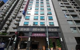Rido Hotel Taipei